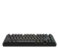 DARK PROJECT ALU81A Terra Nostra Black ANSI USA/UA DPKB_NOSTRA_81_ANSI_BLACK_UA - 1368919 - zdjęcie 2